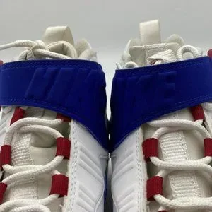 Nike | Shoes | Nike Air Griffey Max Usa Mens Size 8 222 Red  display picture 1